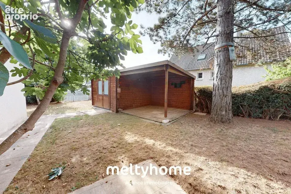 Maison 5 pièces 107 m² à vendre à Ifs (14123) - photo 2