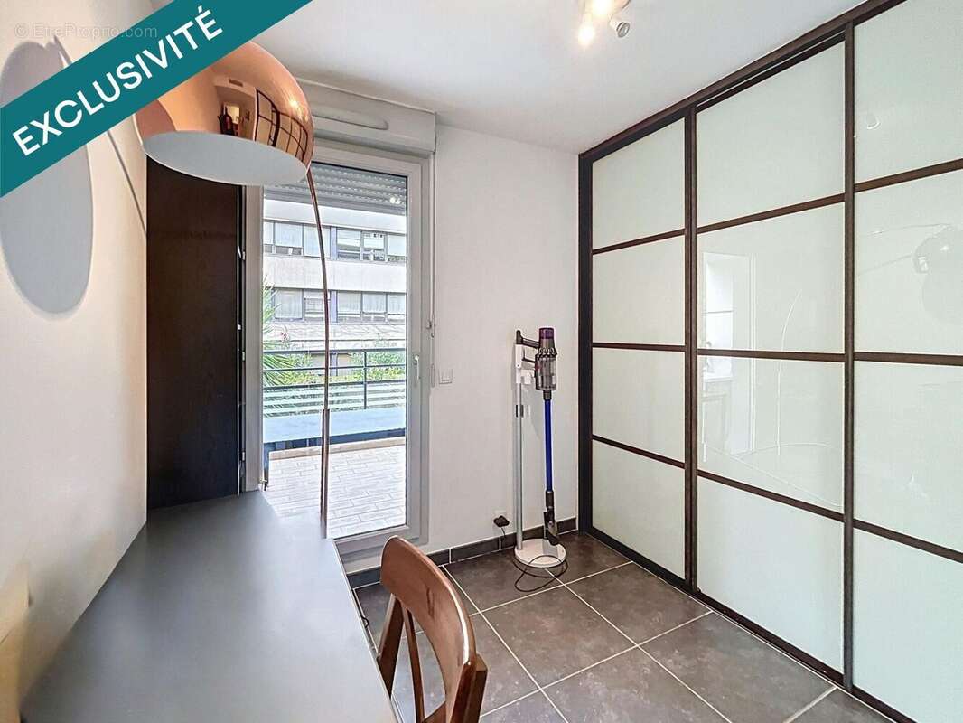 Photo 7 - Appartement à MARSEILLE-8E