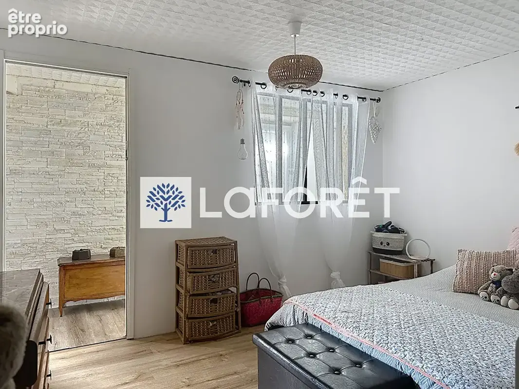 Vente maison GLENAY - photo 11