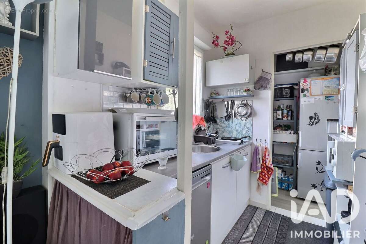 Photo 3 - Appartement à VITROLLES