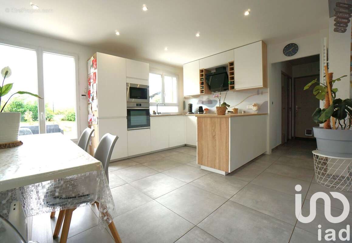 Photo 4 - Maison à SOIGNOLLES-EN-BRIE