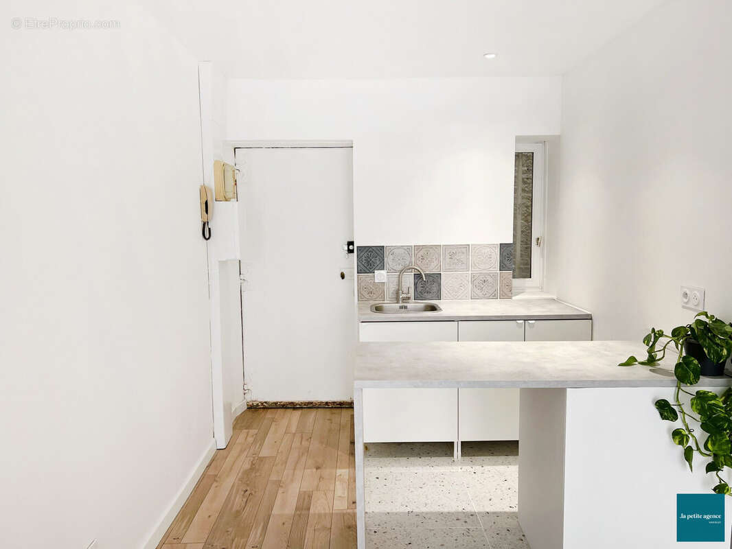 Appartement à CAEN