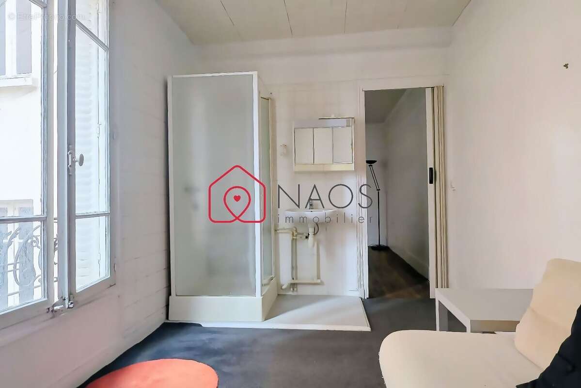 Appartement à SURESNES