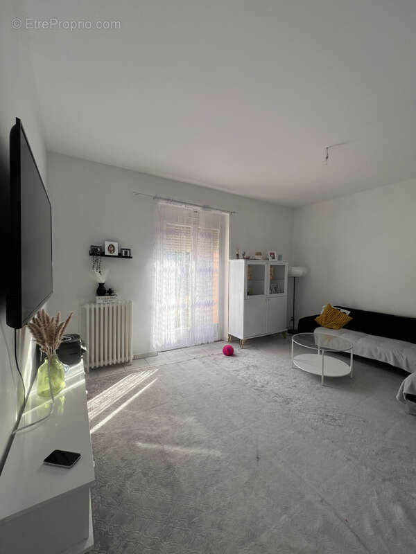 Appartement à FIRMINY