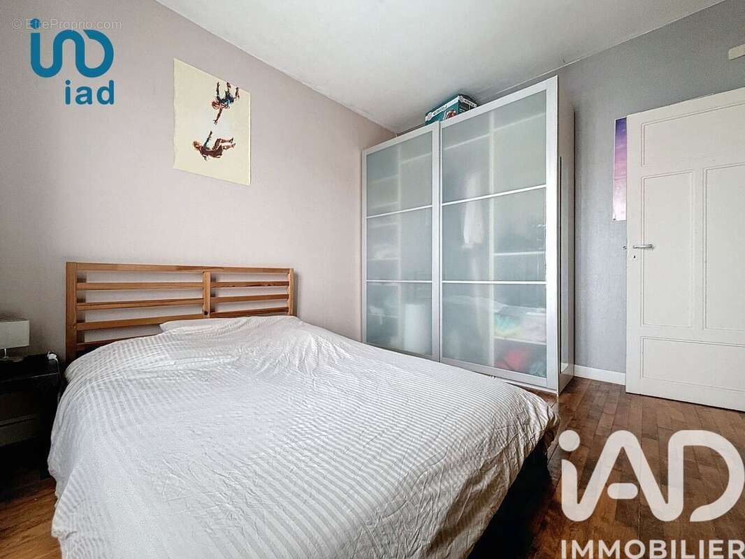 Photo 8 - Appartement à GENTILLY