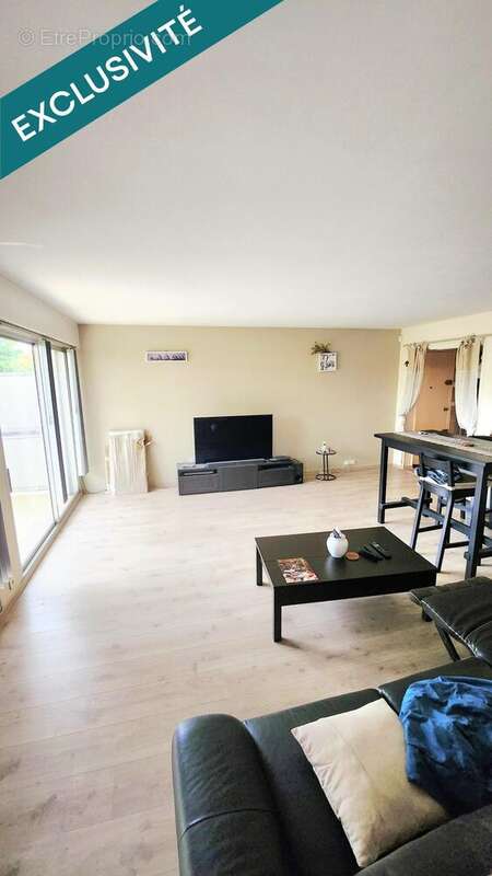 Photo 2 - Appartement à FRENEUSE