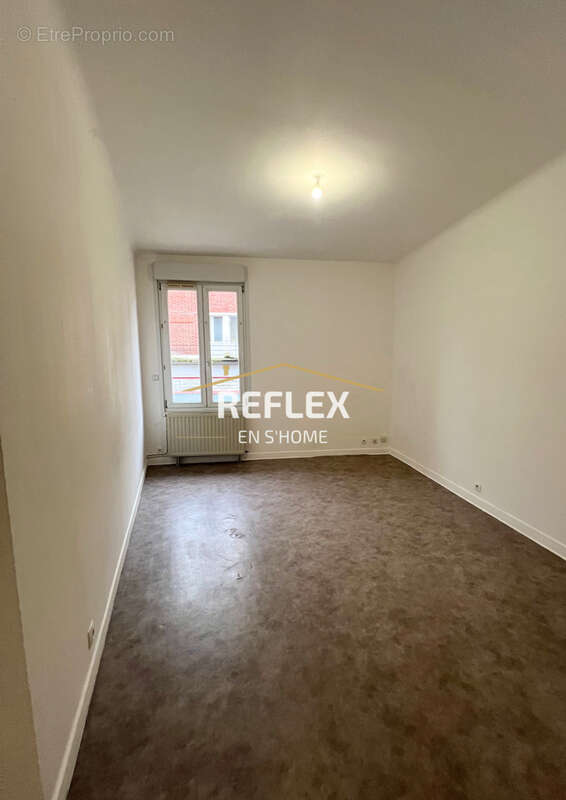 Appartement à ALBERT
