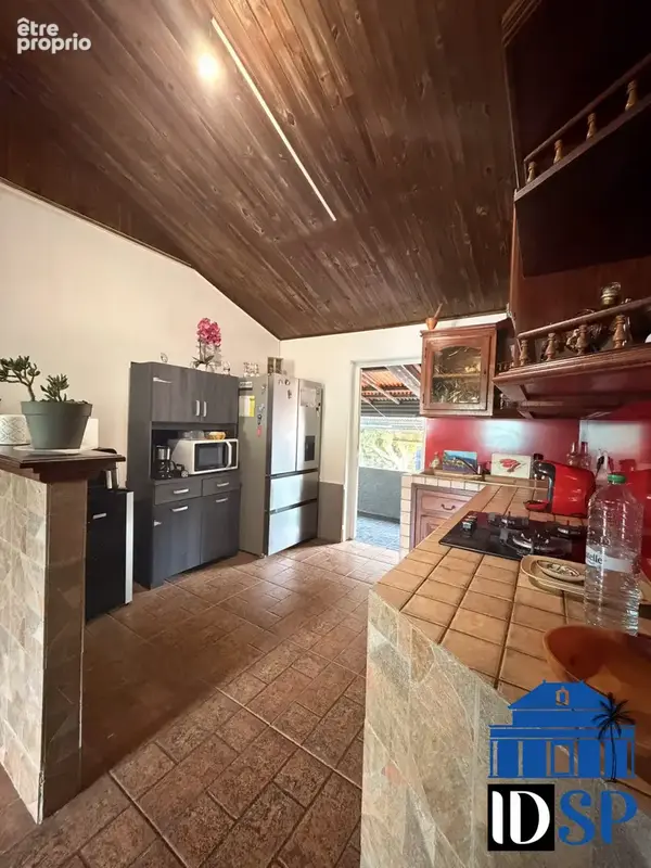 Maison 4 pièces 80 m² à vendre à Entre-Deux (97414) - photo 3
