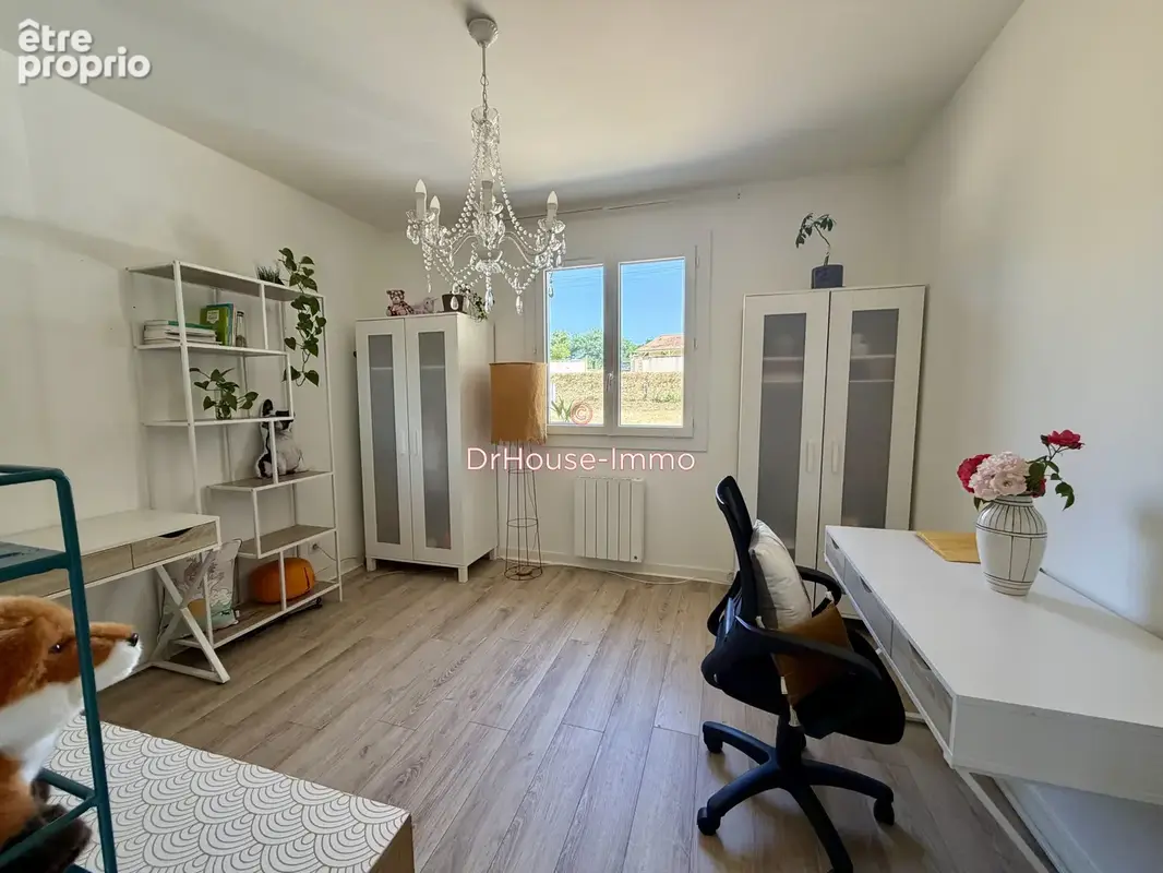 Maison 4 pièces 88 m² à vendre à La Roche-Chalais (24490) - photo 15