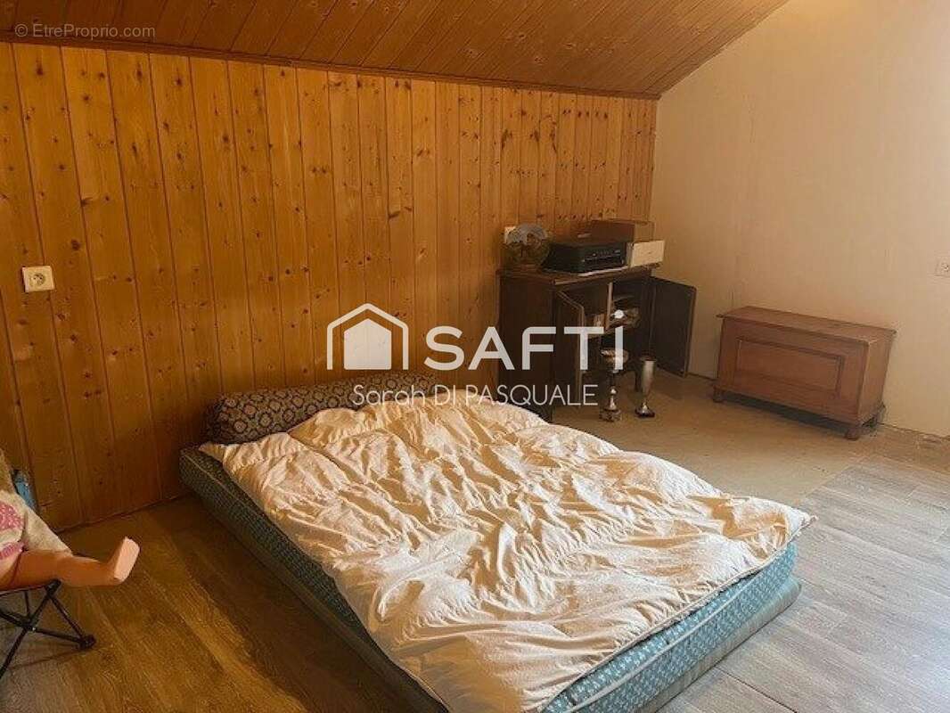 Photo 7 - Maison à CHATILLON