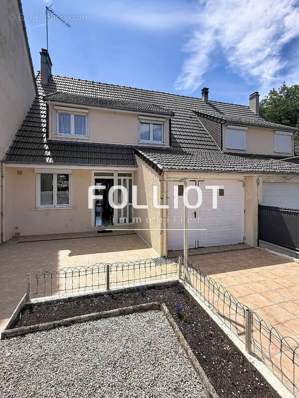 Maison 5 pièces à vendre à Saint-Lô - Quartier Est - photo 16