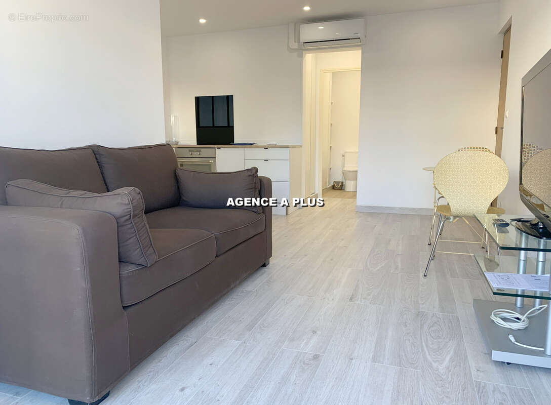 Appartement à LE GRAU-DU-ROI