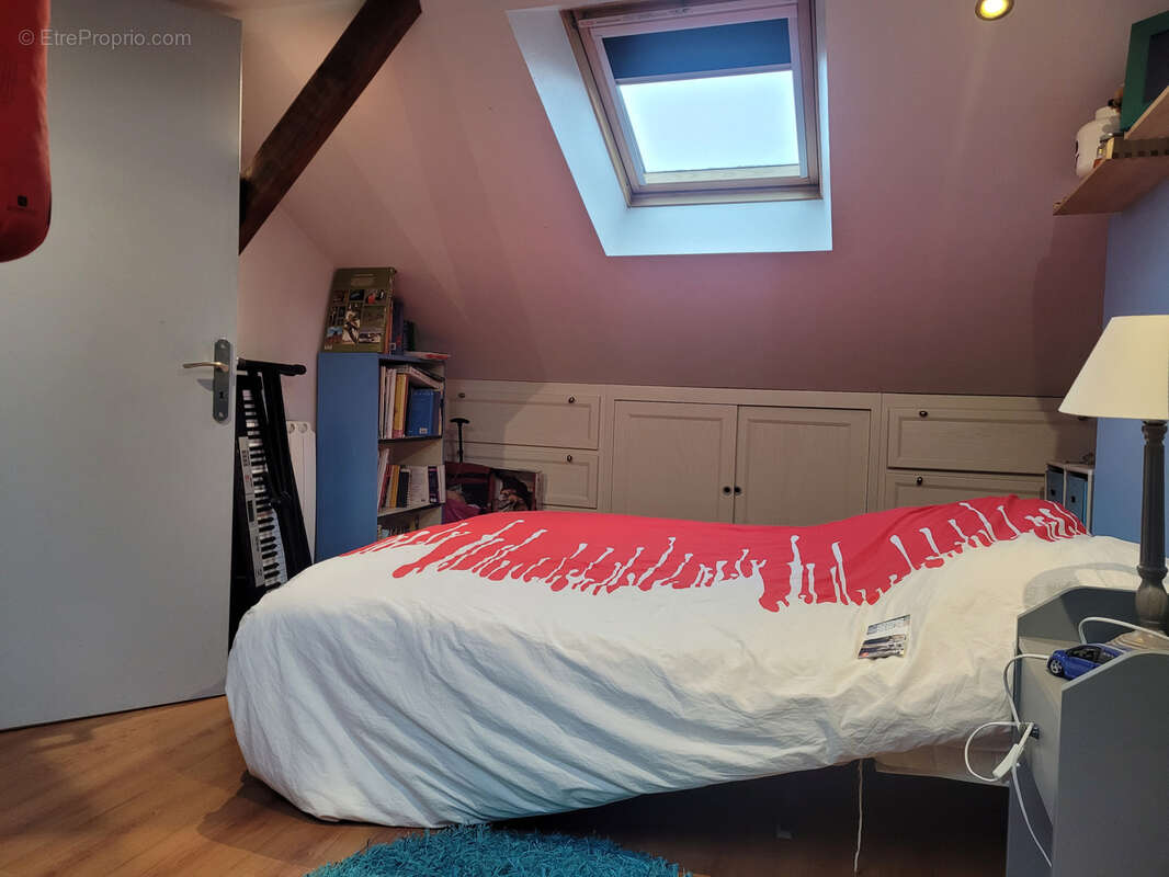 Appartement à TOURS