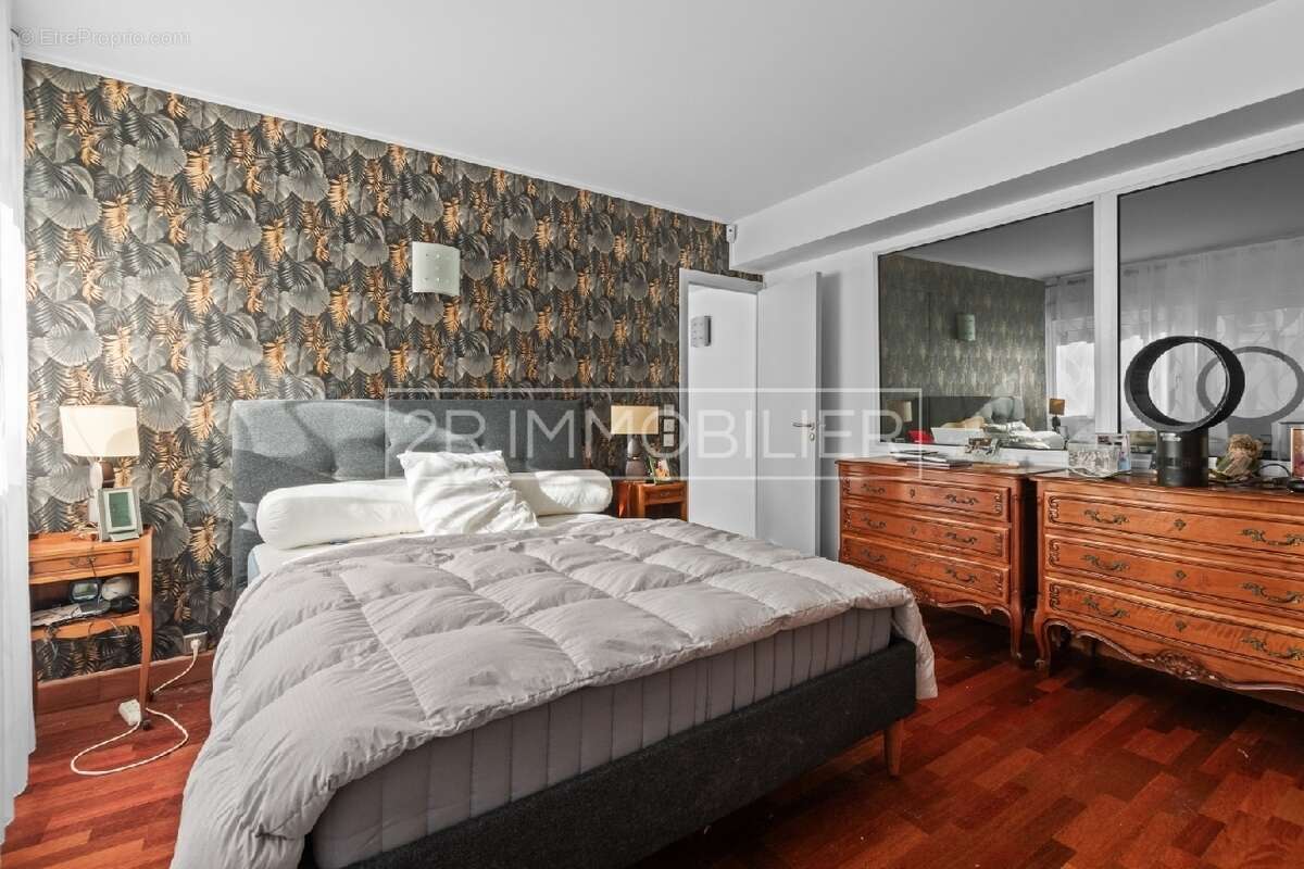 Appartement à MONTEVRAIN