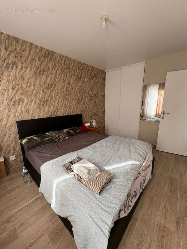 Appartement Bezons 2 pièces 44.29 m2 - photo 4