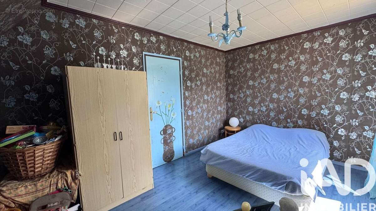 Maison 153 m² à Saint-Aubin  - photo 8