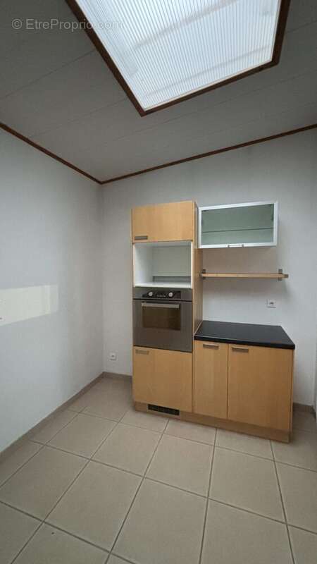 Maison à ARMENTIERES