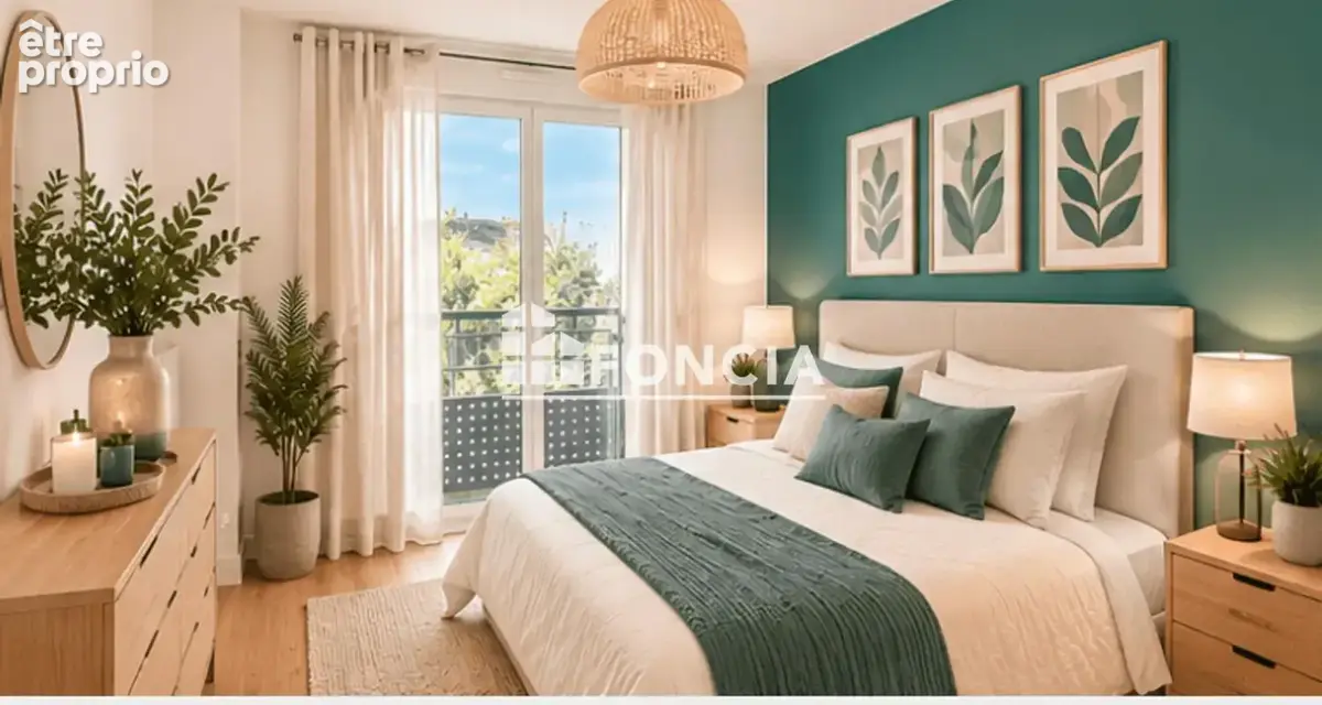 Bel appartement moderne de 2019 - photo 6