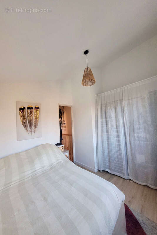 Appartement à MEYREUIL