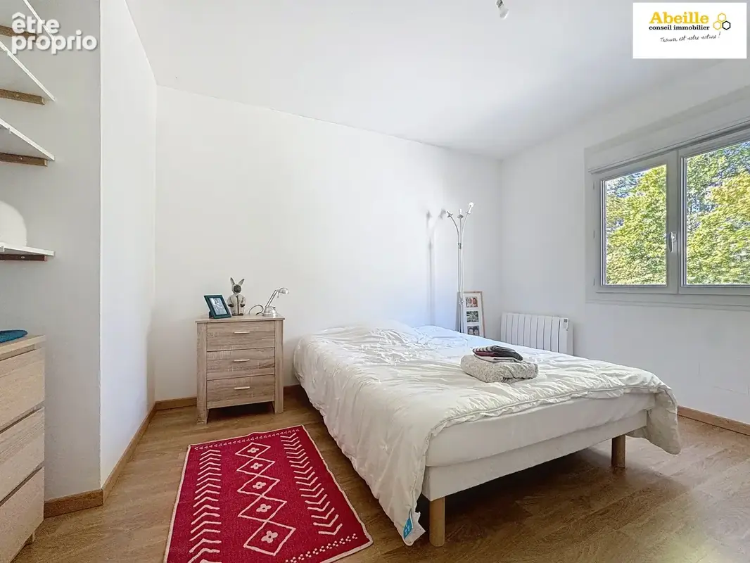 Maison 5 chambres, 140m2, Sous-sol total. - photo 8