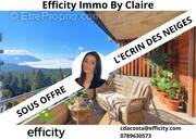 Appartement à CHAMROUSSE