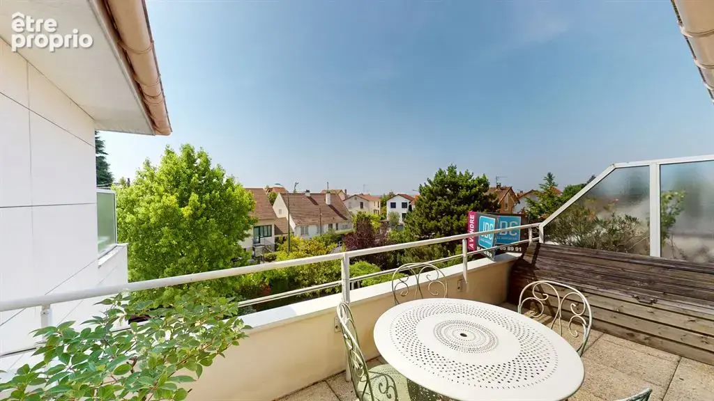 Appartement à CLAMART