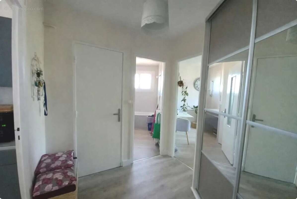 Appartement à PAU