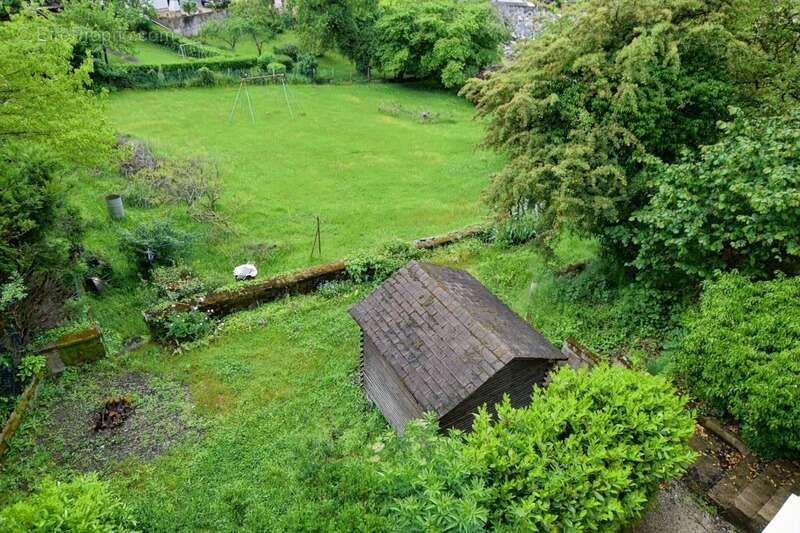 Maison à LE CREUSOT
