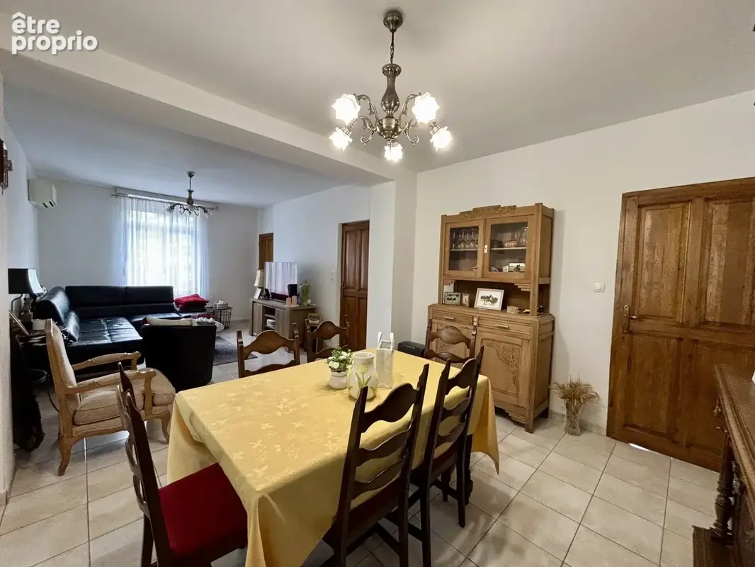 Maison 117 m² à Orchies  - photo 4