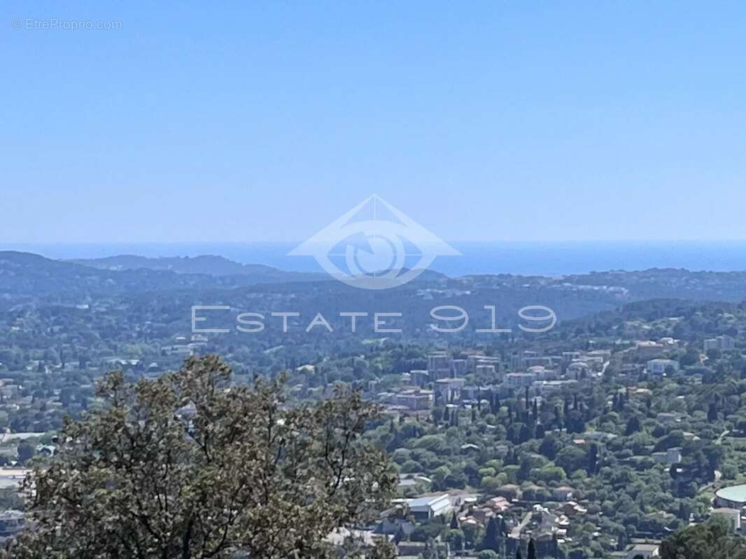 Appartement à GRASSE