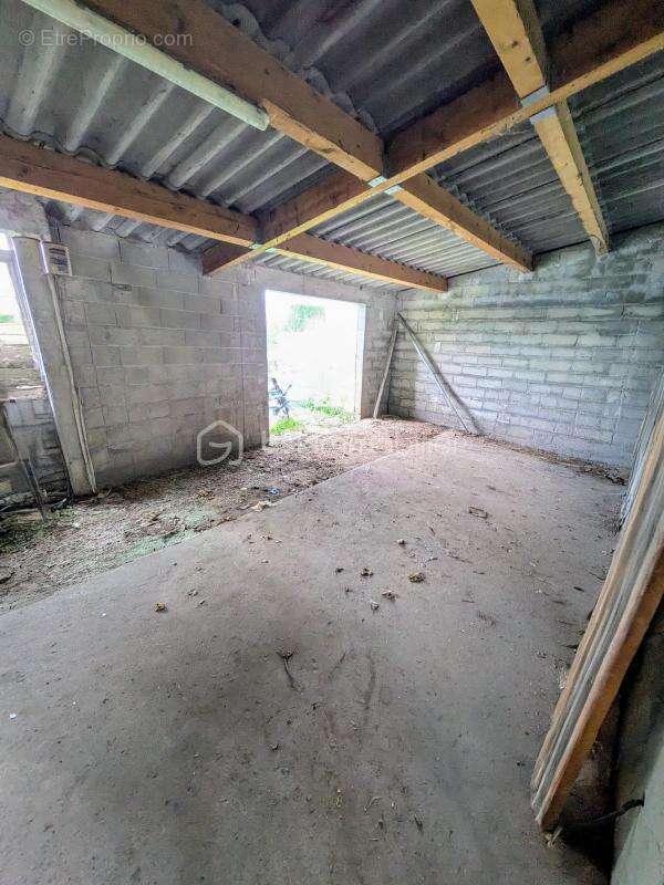 Maison individuelle  dans petit village - photo 16