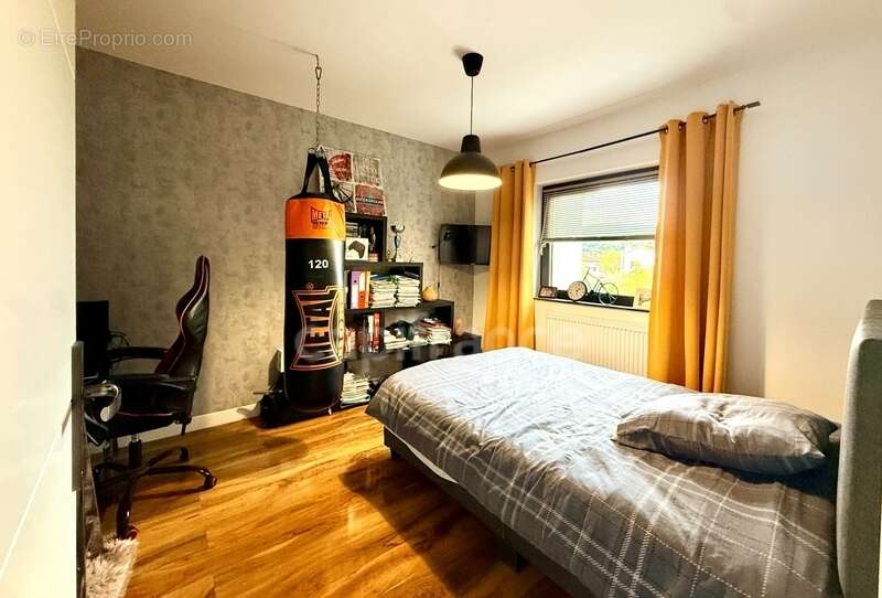 Maison à DRAGUIGNAN