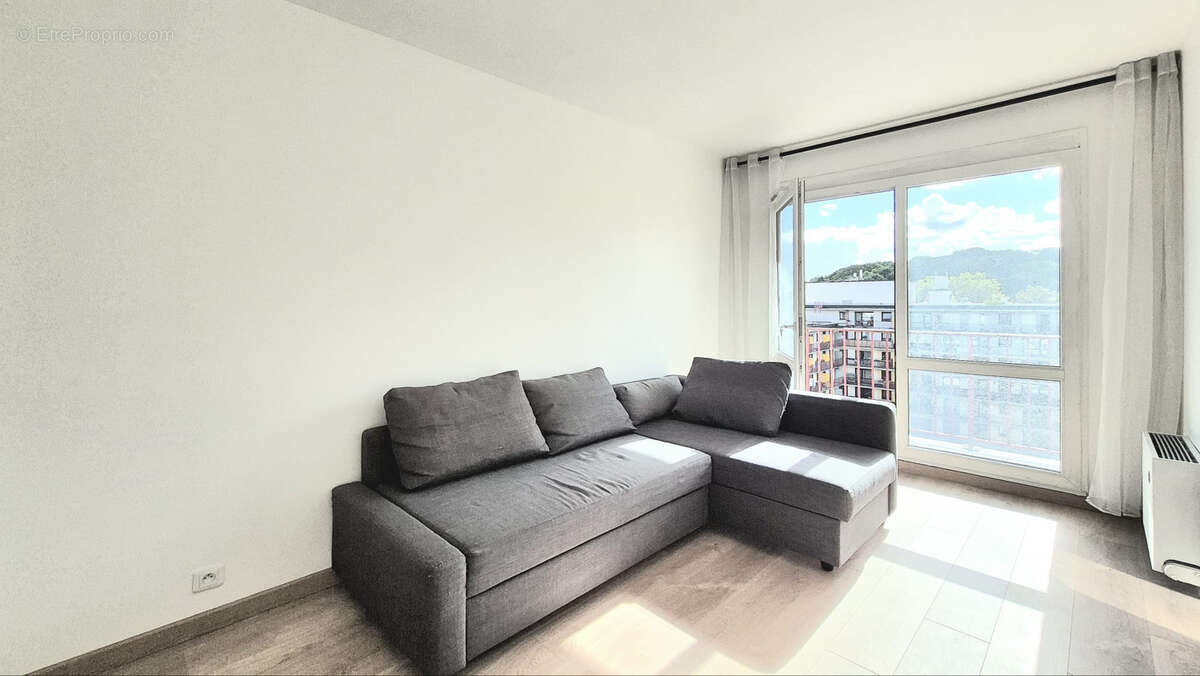 Appartement à ROSNY-SOUS-BOIS