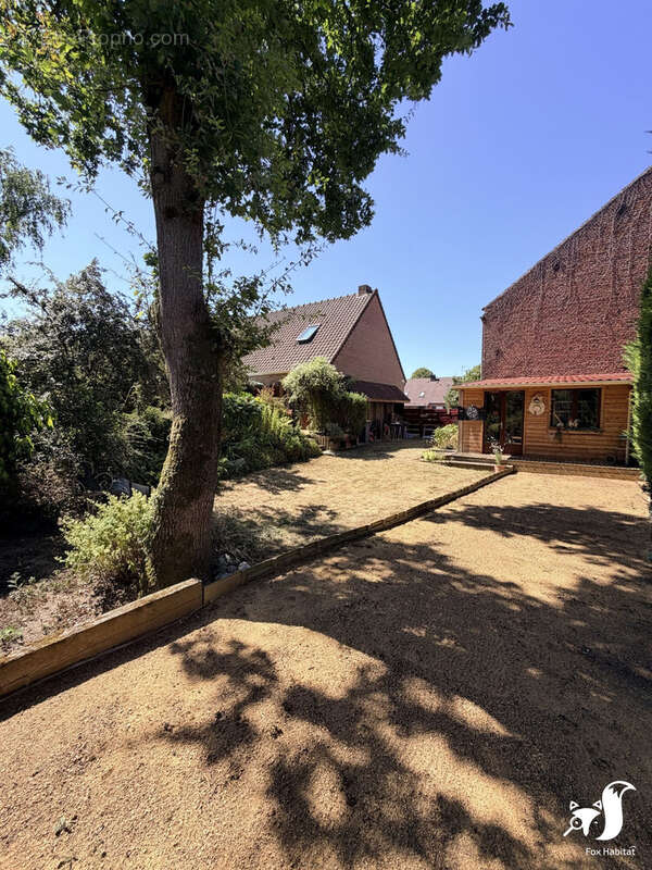 Maison 110 m² à Proville  - photo 8