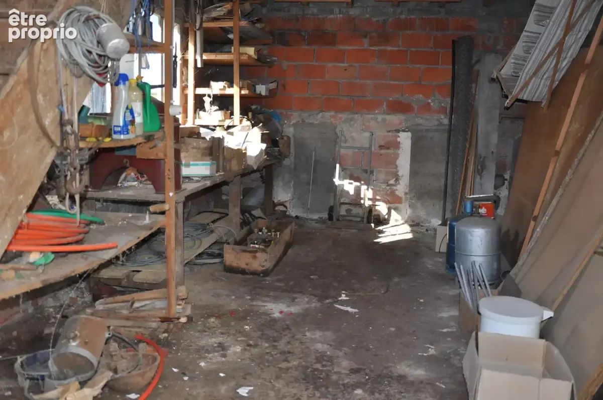 Jolie maison de village avec 3 chambres et plusieurs dépendances aménageables - photo 17