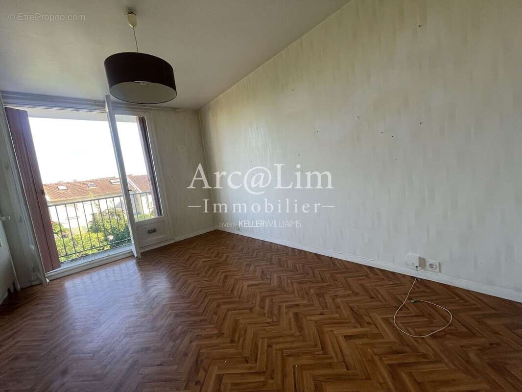 Appartement à LIMOGES