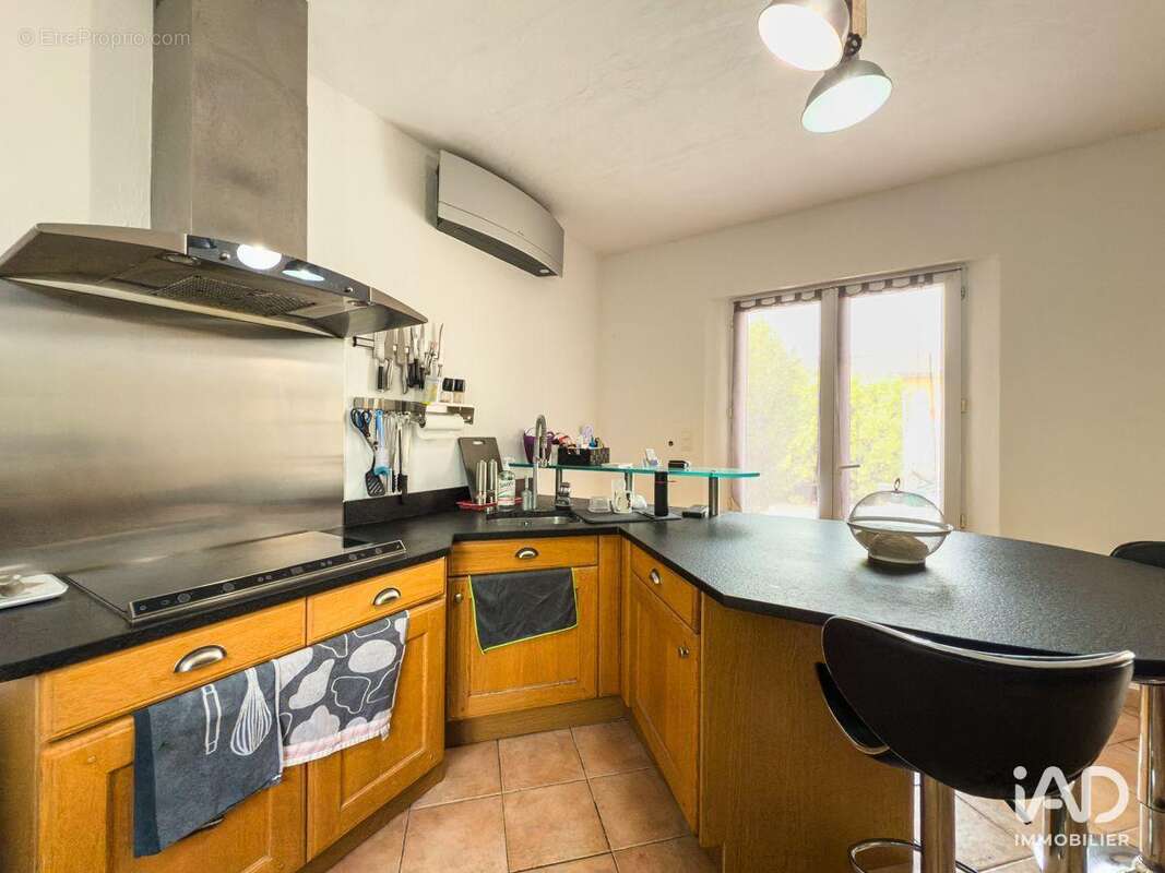 Photo 8 - Maison à LE THOR