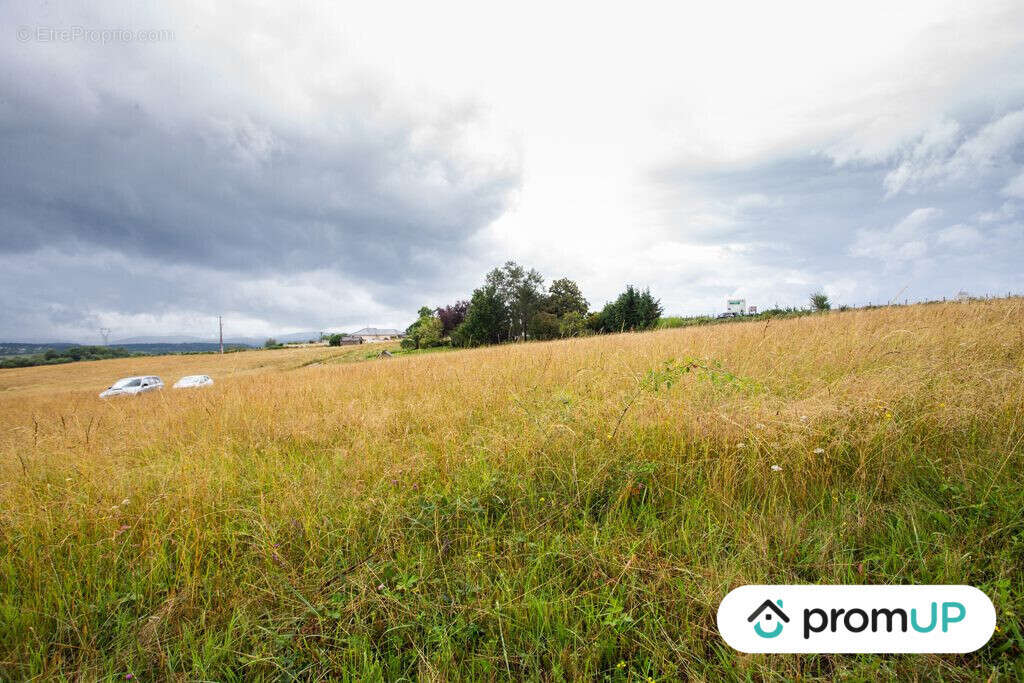 Terrain à BRIVE-LA-GAILLARDE