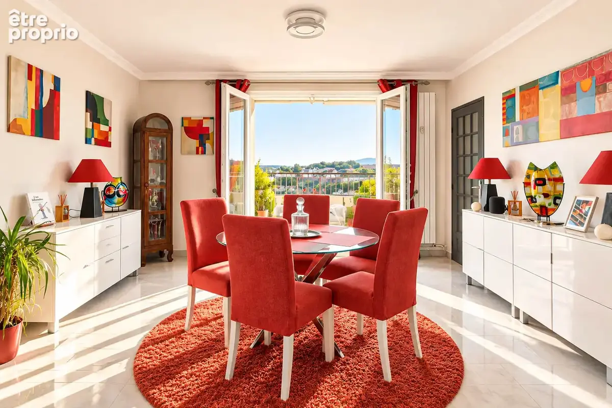 Photo Appartement à Sedan au prix de 162 000€
