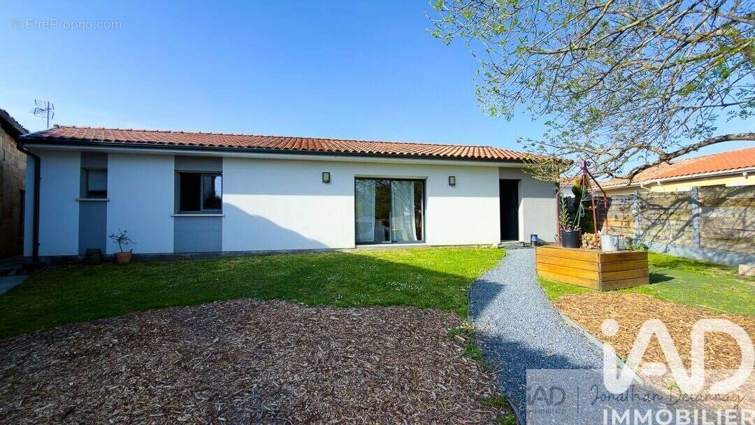 Photo 6 - Maison à CREON