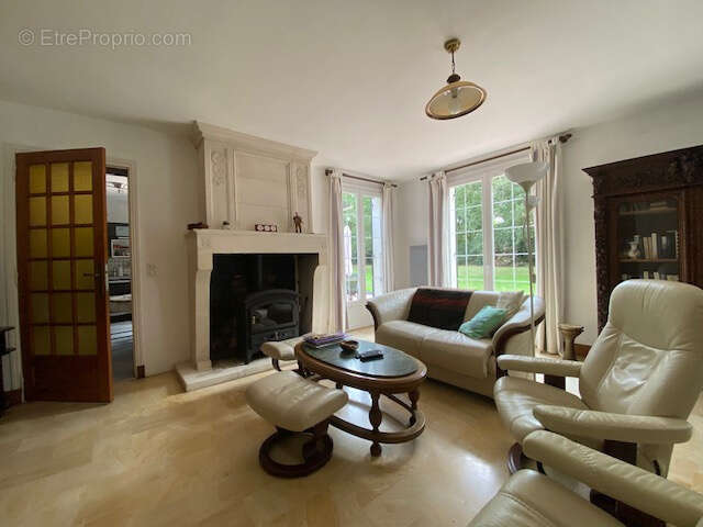 Maison à DOLUS-D&#039;OLERON