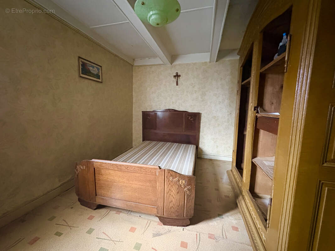 Maison à UEBERSTRASS