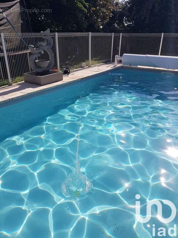 Photo 6 - Maison à MARCHEPRIME