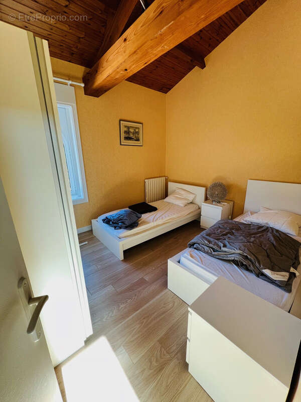 Maison à TONNAY-CHARENTE