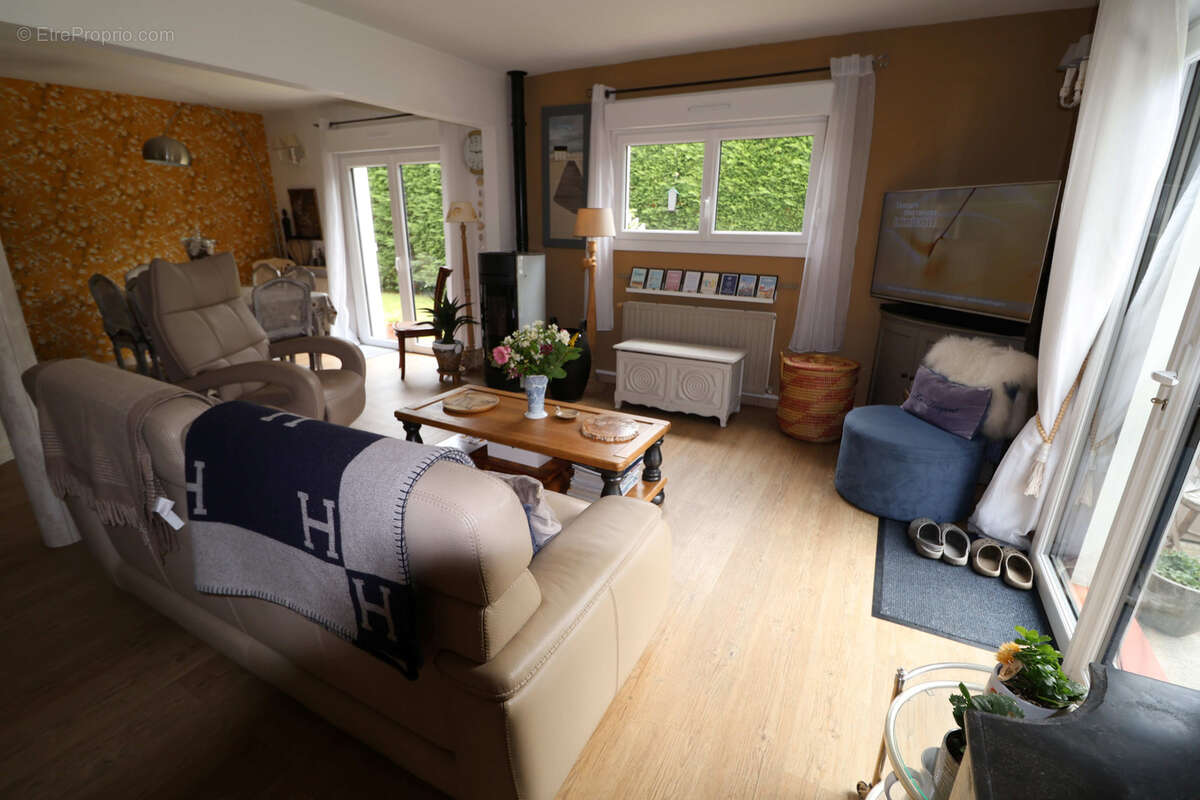 Maison à LE TOUQUET-PARIS-PLAGE