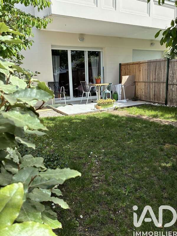 Photo 6 - Appartement à BLAYE