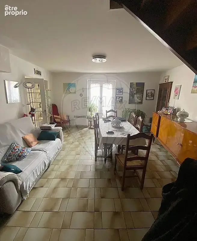 Maison 3 chambre(s) à vendre - photo 11