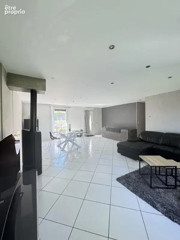 Maison 6 pièces Ternay - 590000 € - photo 8