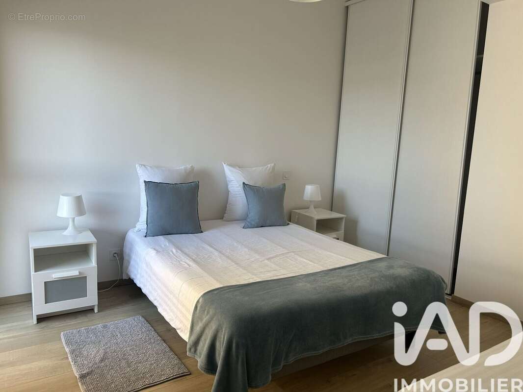 Photo 4 - Appartement à BORDEAUX