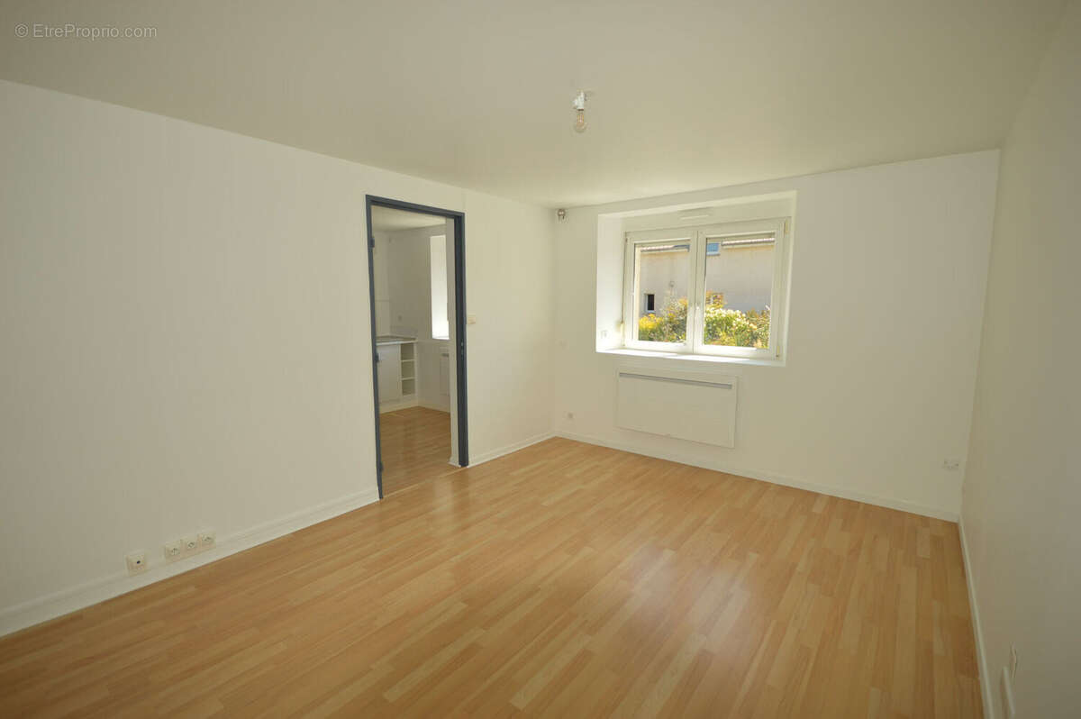 Photo 3 - Appartement à MANDEURE